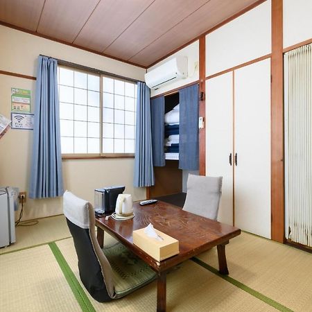 Oyo Ryokan Hamanako No Yado Kosai - Vacation Stay 38822V Buitenkant foto