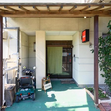 Oyo Ryokan Hamanako No Yado Kosai - Vacation Stay 38822V Buitenkant foto