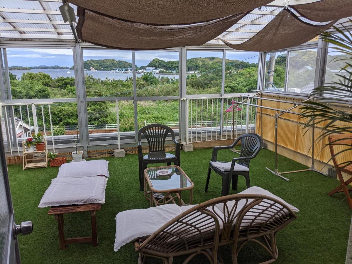 Oyo Ryokan Hamanako No Yado Kosai - Vacation Stay 38822V Buitenkant foto