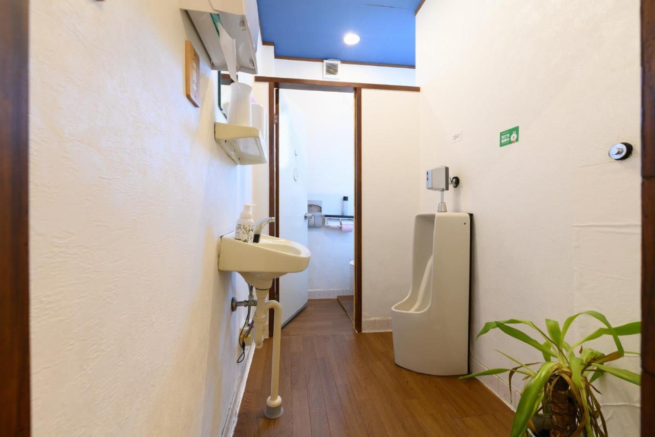 Oyo Ryokan Hamanako No Yado Kosai - Vacation Stay 38822V Buitenkant foto