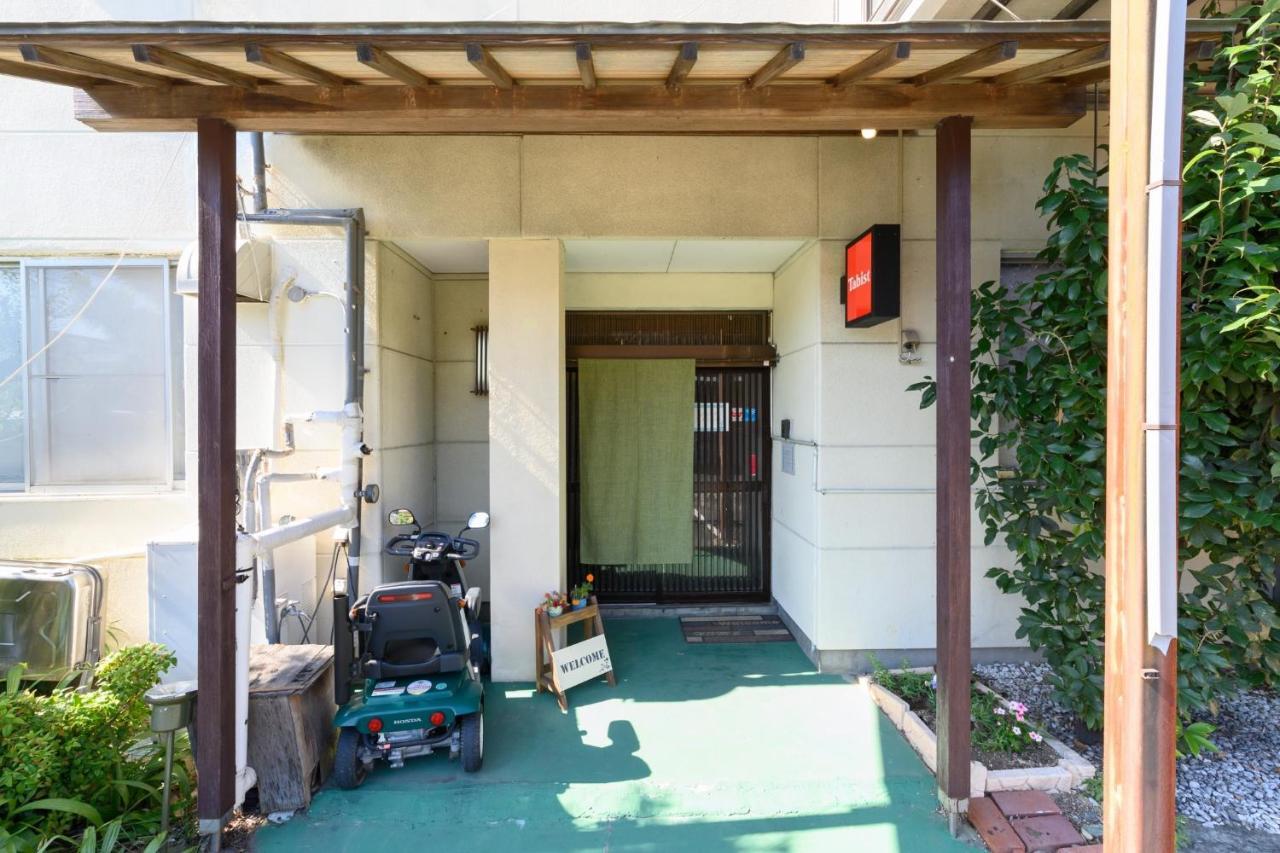 Oyo Ryokan Hamanako No Yado Kosai - Vacation Stay 38822V Buitenkant foto