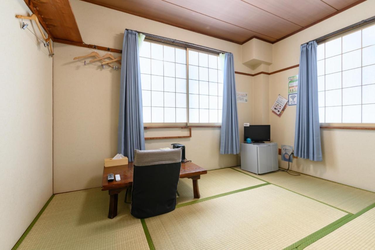 Oyo Ryokan Hamanako No Yado Kosai - Vacation Stay 38822V Buitenkant foto