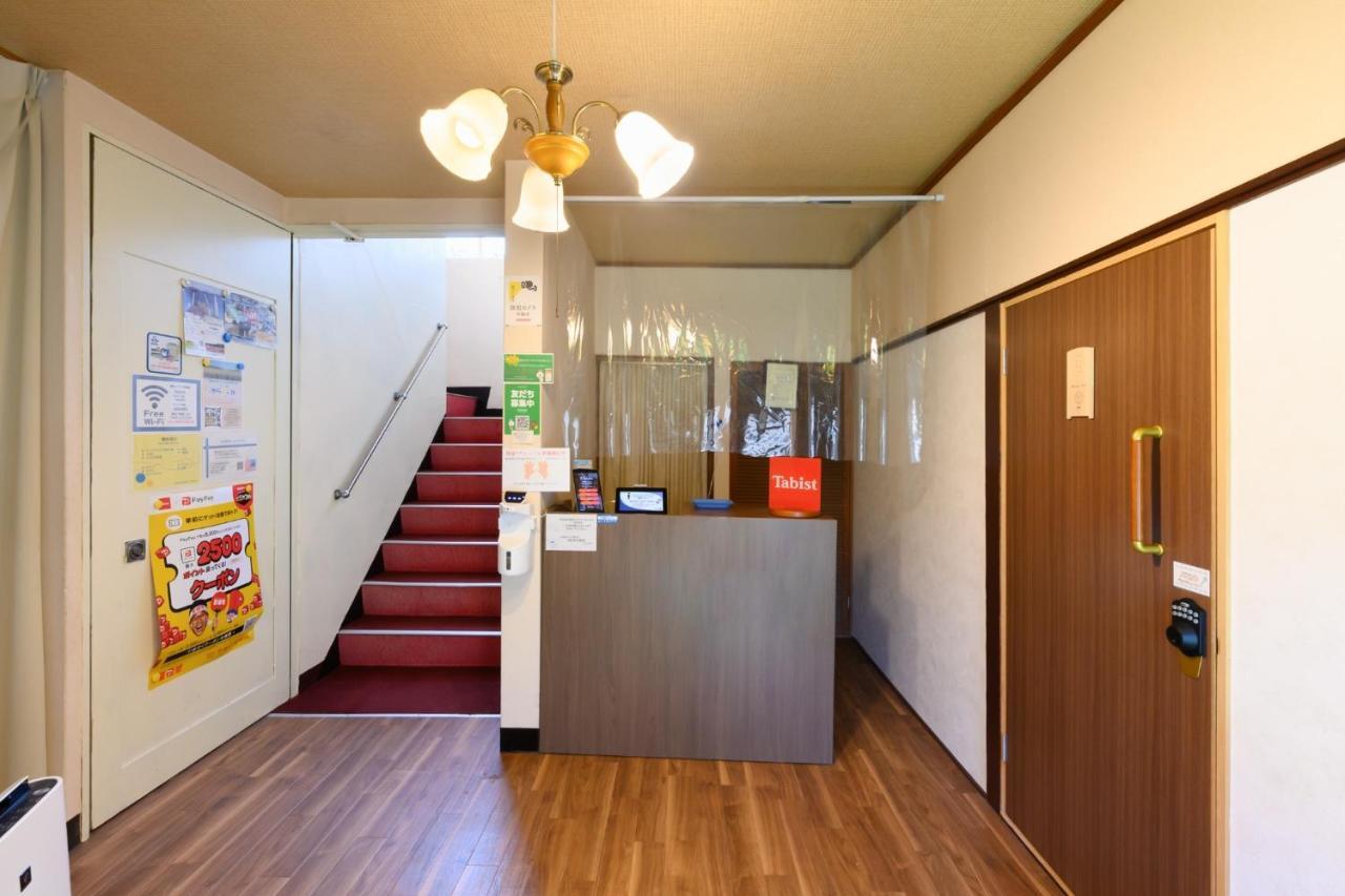 Oyo Ryokan Hamanako No Yado Kosai - Vacation Stay 38822V Buitenkant foto
