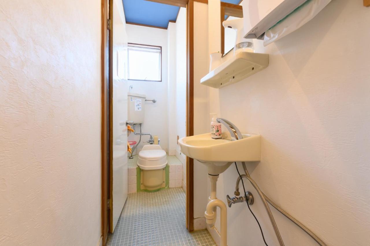 Oyo Ryokan Hamanako No Yado Kosai - Vacation Stay 38822V Buitenkant foto