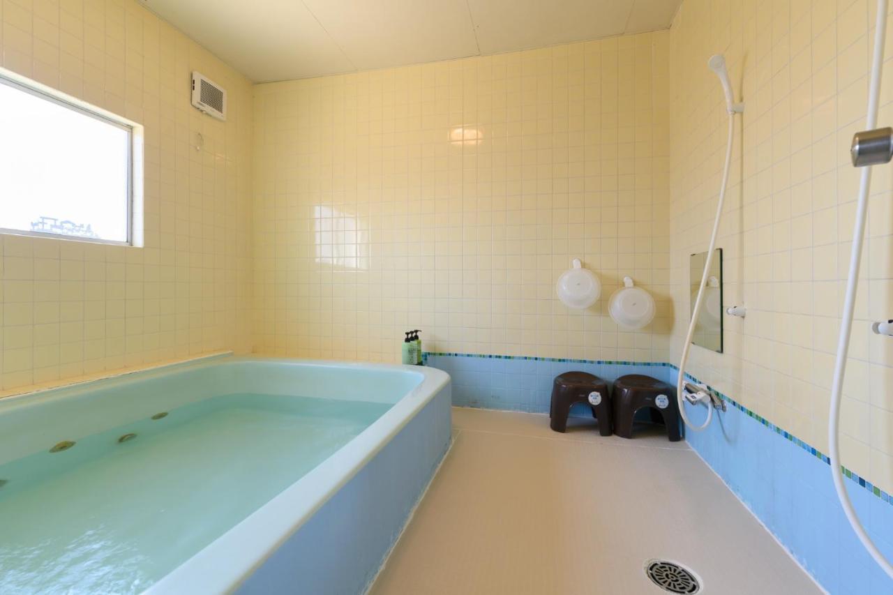 Oyo Ryokan Hamanako No Yado Kosai - Vacation Stay 38822V Buitenkant foto
