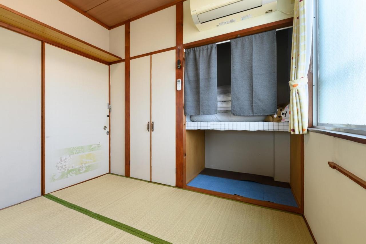 Oyo Ryokan Hamanako No Yado Kosai - Vacation Stay 38822V Buitenkant foto